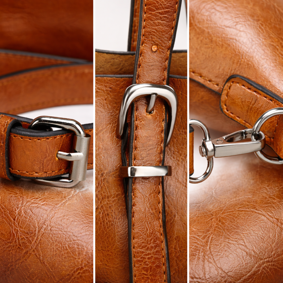 Seraphine | Sac Fourre Tout