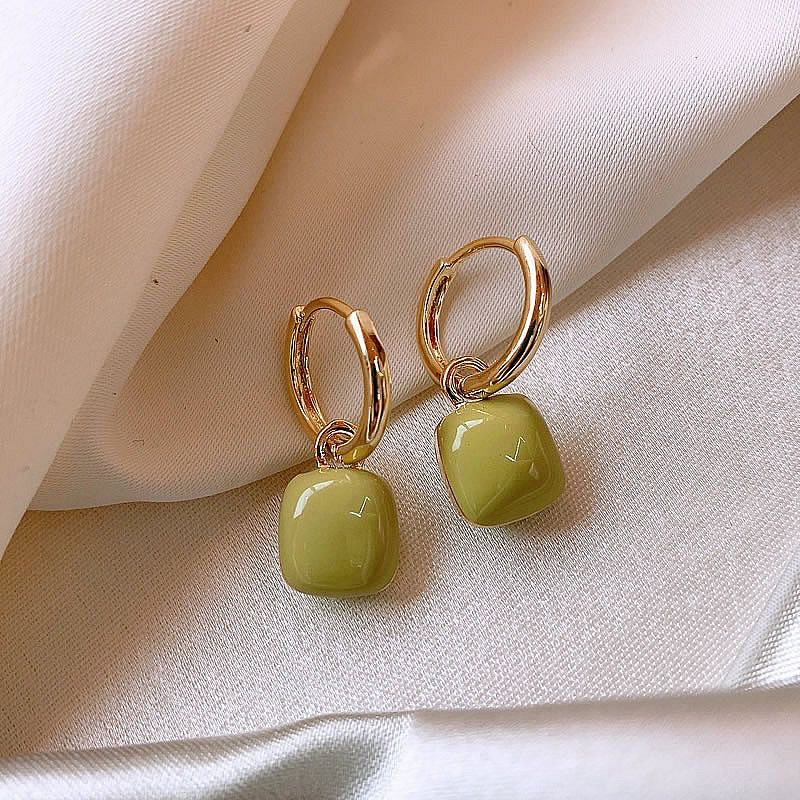 Miraya | Boucles d’oreilles