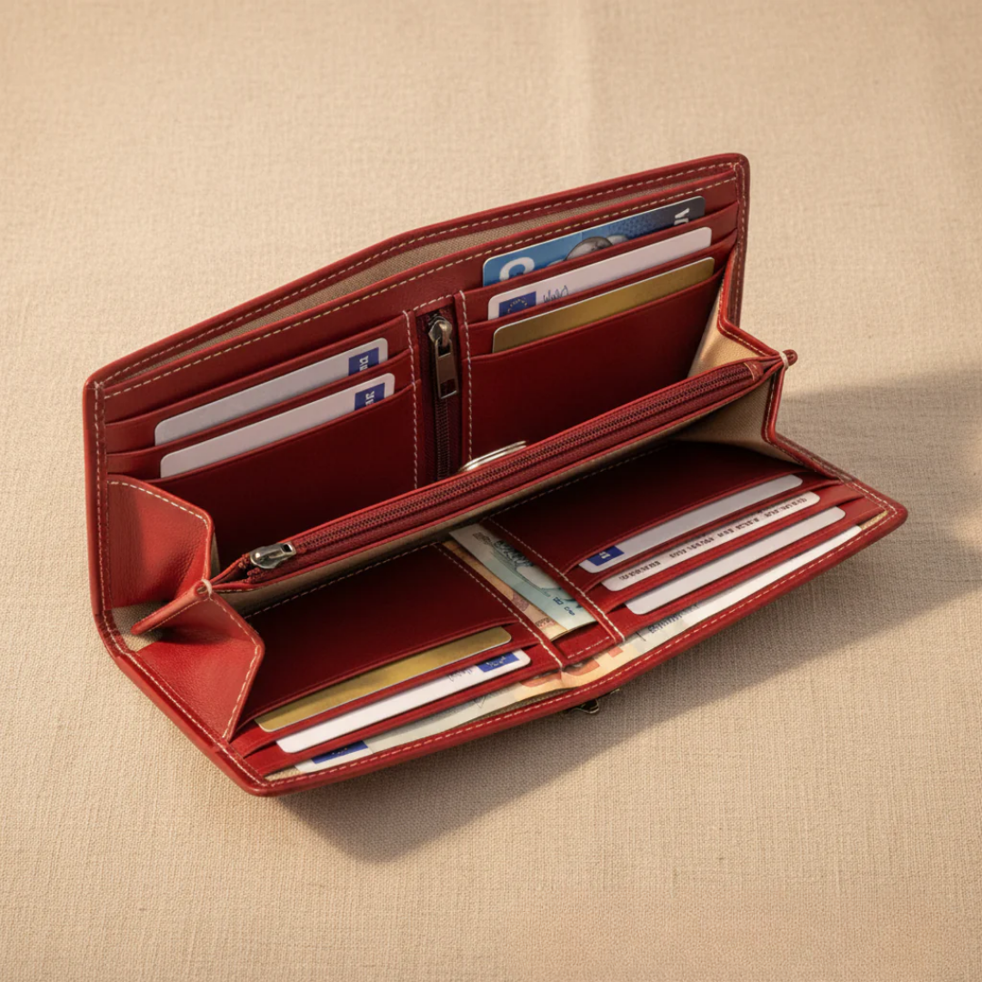 Liora | Portefeuille