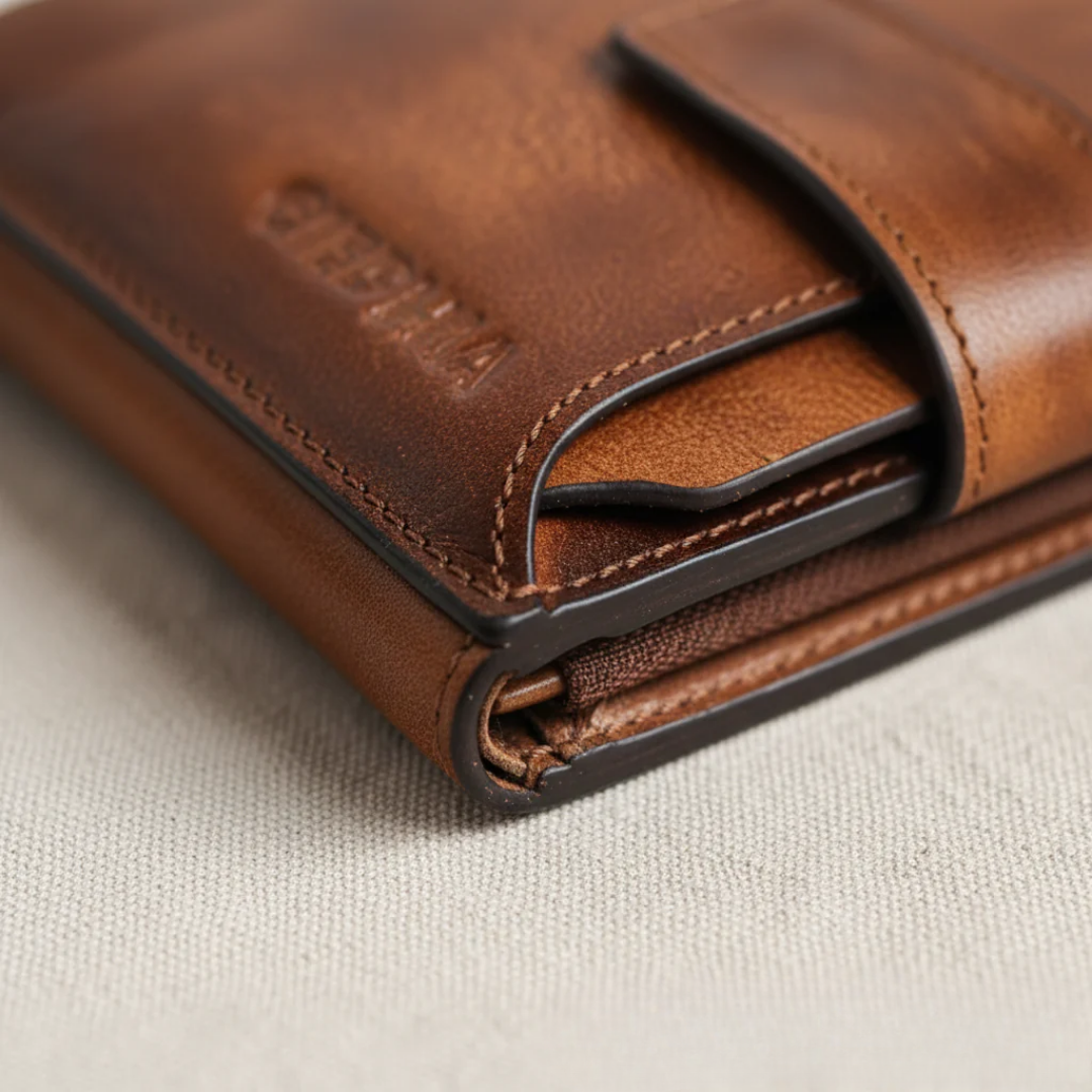 Ciephia | Portefeuille Trifold