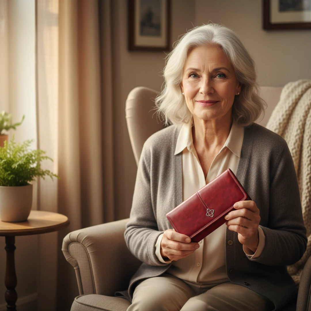 Liora | Portefeuille