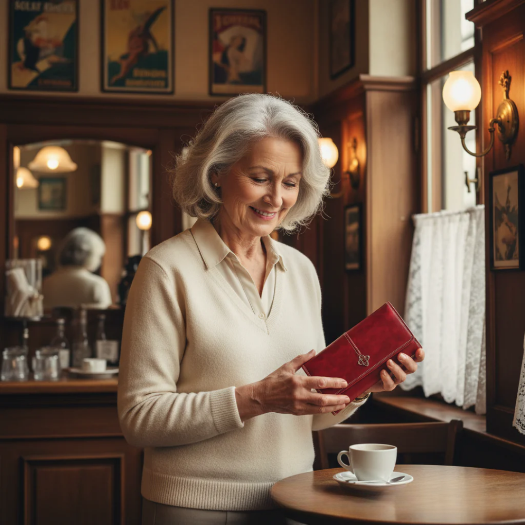 Liora | Portefeuille