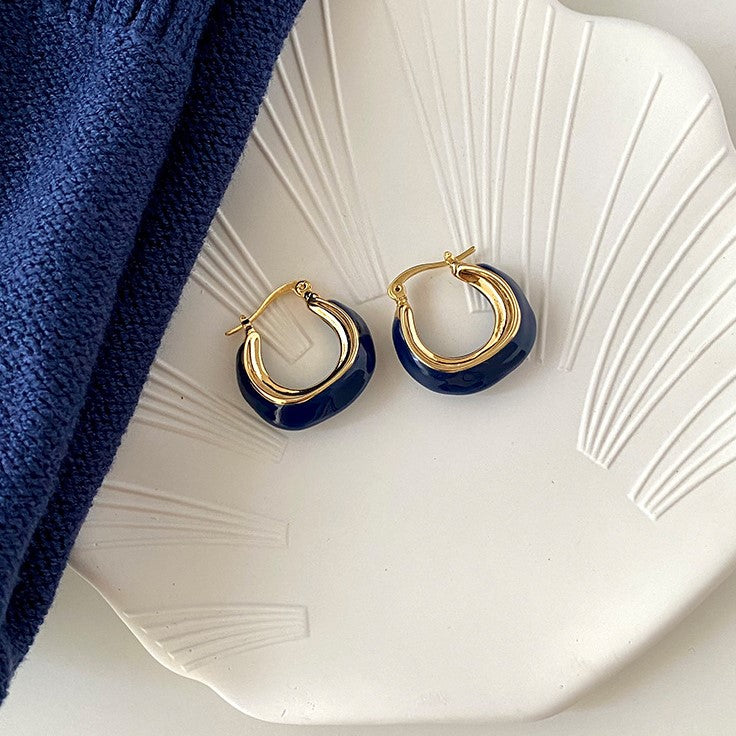 Alora | Boucles d’oreilles