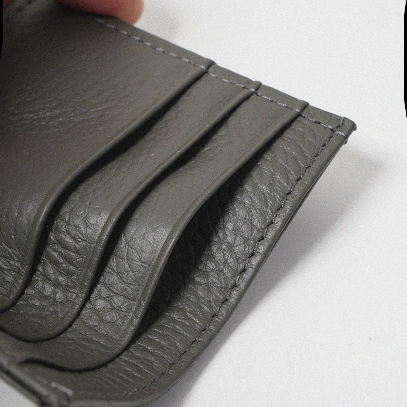 Zeyron Élancé | Porte Cartes