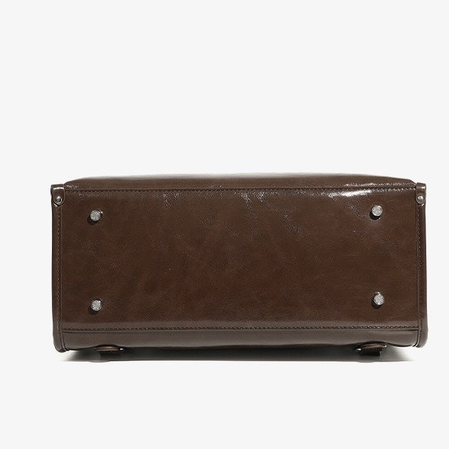 Bronyx Atelier | Sac à Dos en Cuir