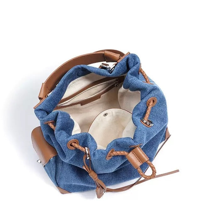 Nyvéra | Sac à Dos