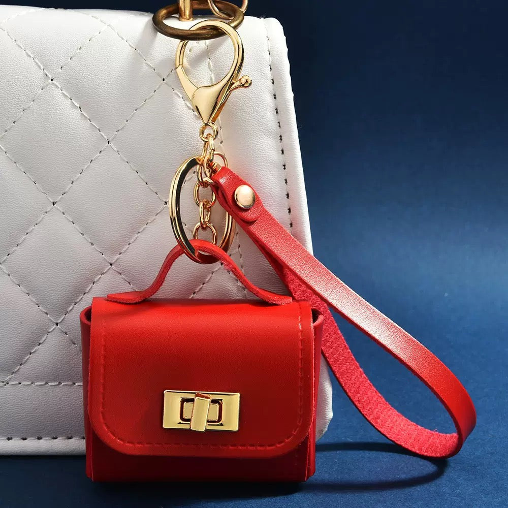 Bellina | Breloque Sac