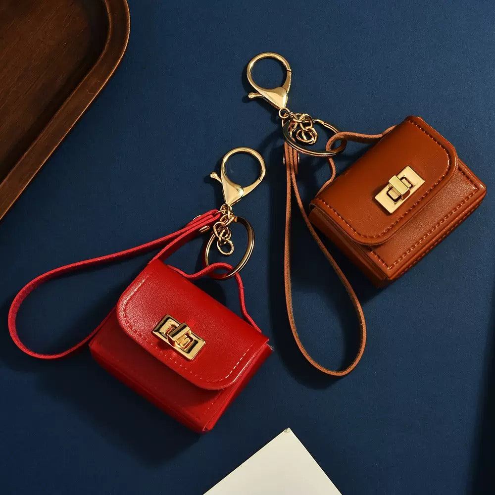 Bellina | Breloque Sac