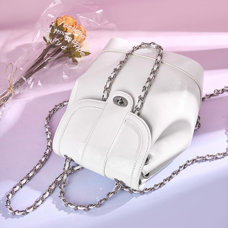 Émarielle | Sac à Dos