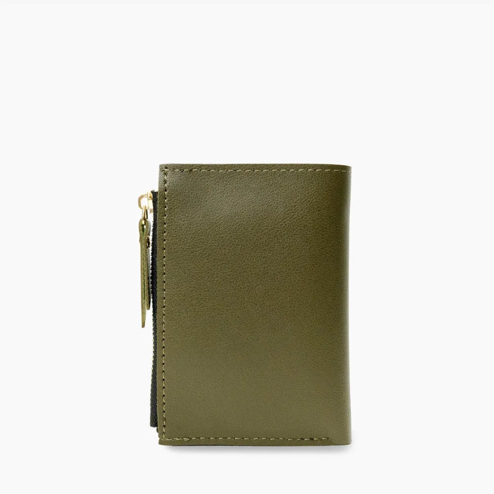 Norelle | Portefeuille brodé