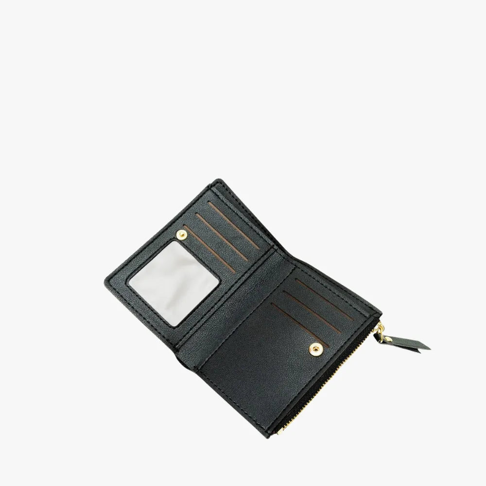 Norelle | Portefeuille brodé