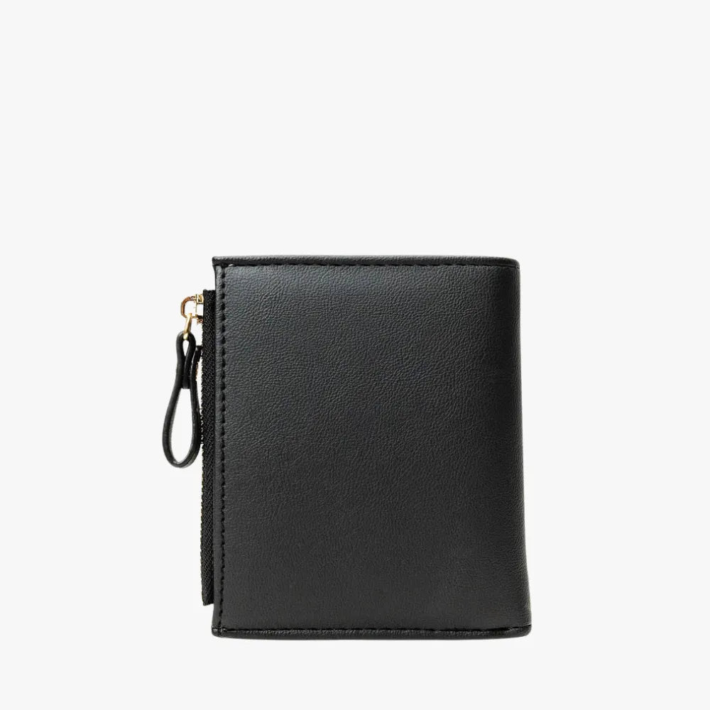 Maelis | Portefeuille brodé