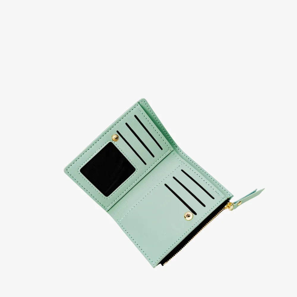 Norelle | Portefeuille brodé