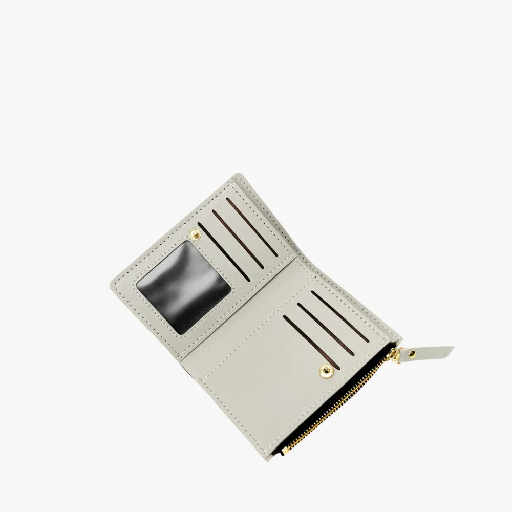 Norelle | Portefeuille brodé