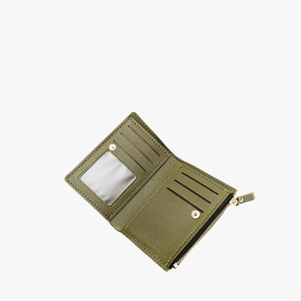 Norelle | Portefeuille brodé