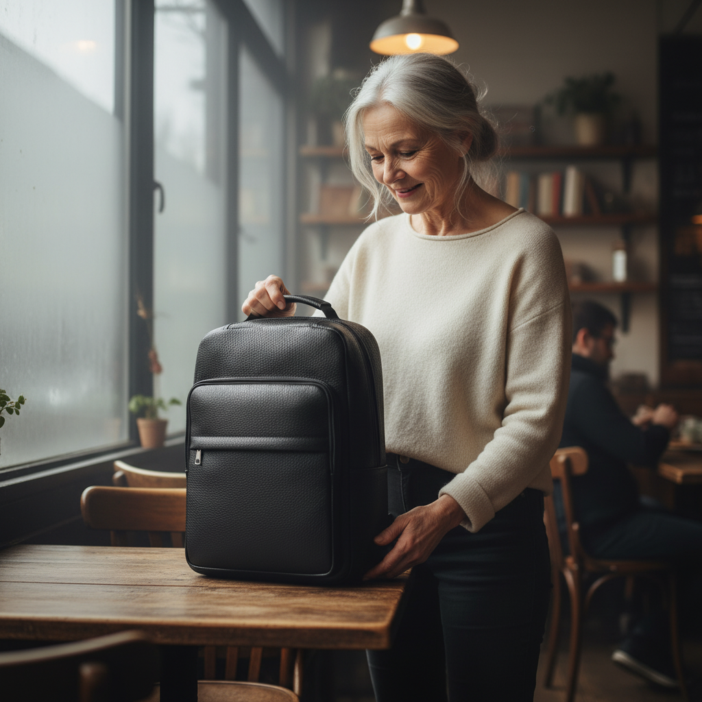 Laurent | Sac à Dos