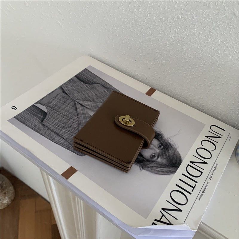 Selora | Portefeuille