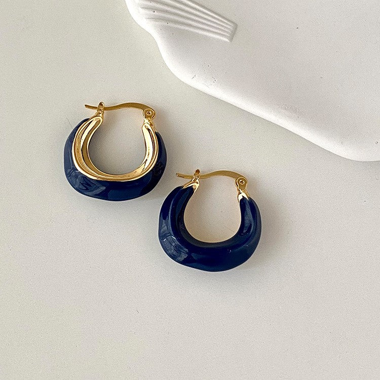 Alora | Boucles d’oreilles