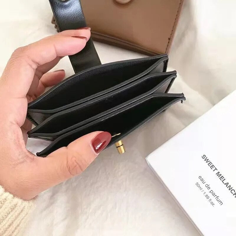 Selora | Portefeuille