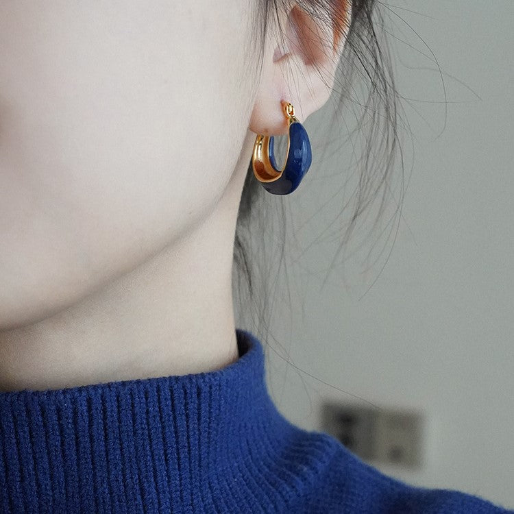 Alora | Boucles d’oreilles