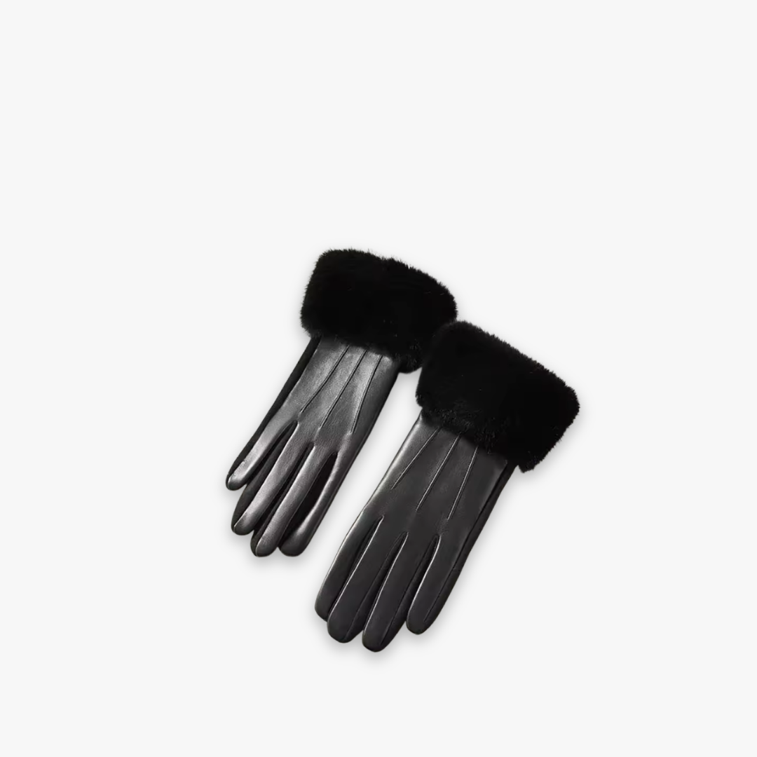Éloria | Gants d’Hiver Élégants
