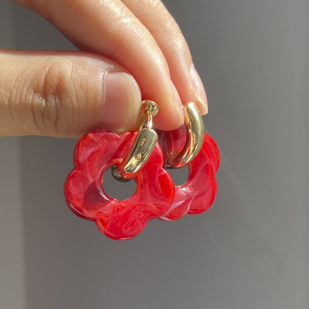 Calira | Boucles d’oreilles