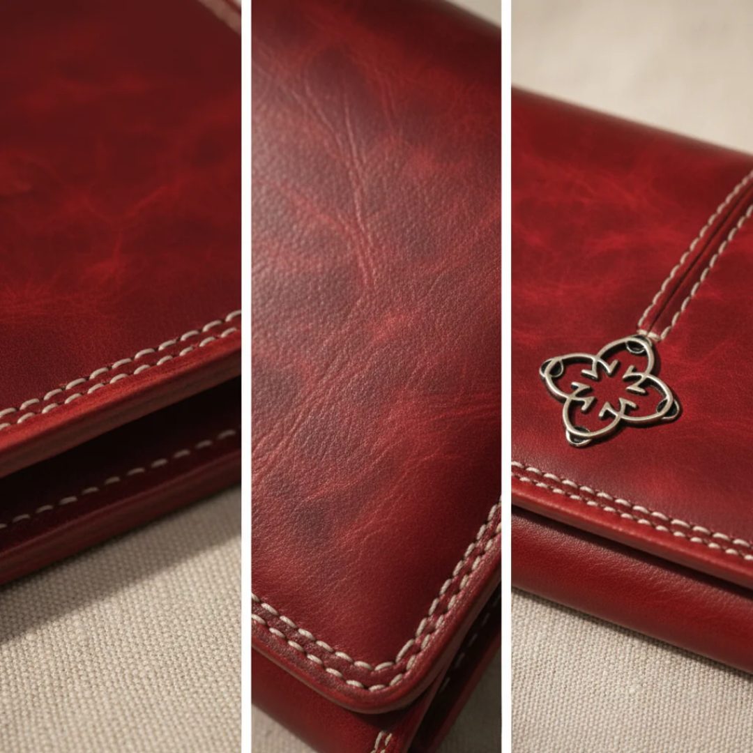 Liora | Portefeuille