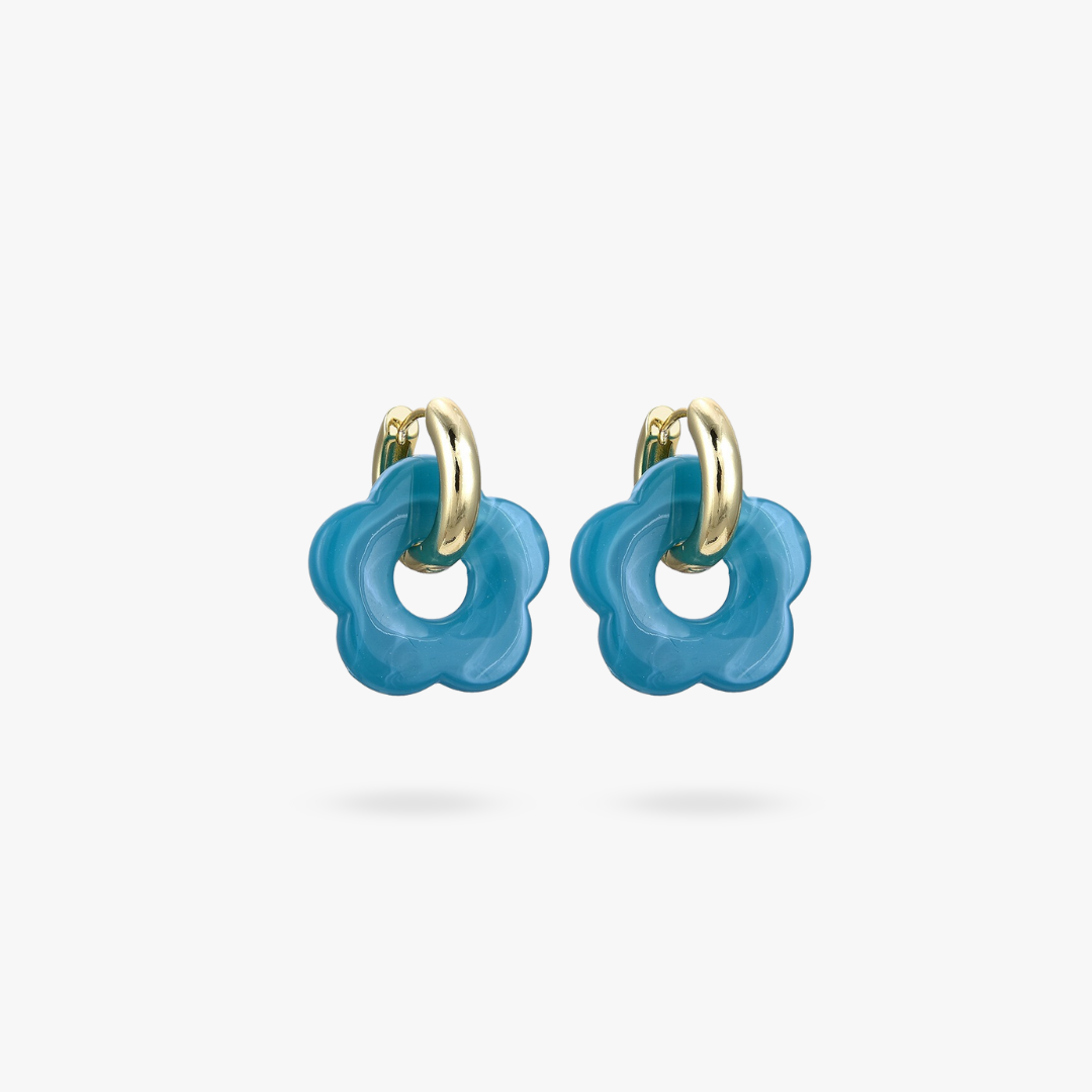 Calira | Boucles d’oreilles