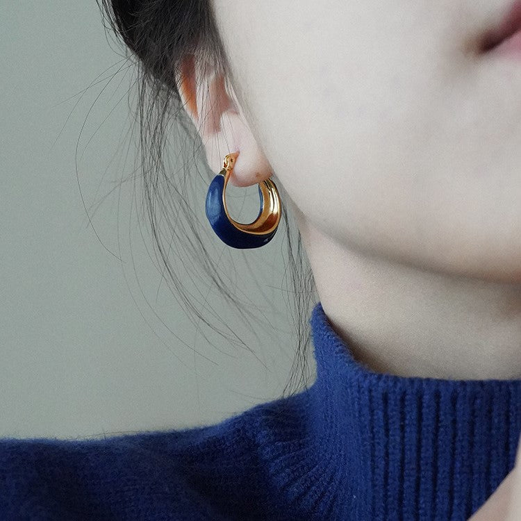 Alora | Boucles d’oreilles