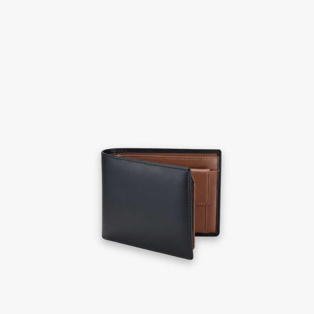 Arthur | Portefeuille RFID