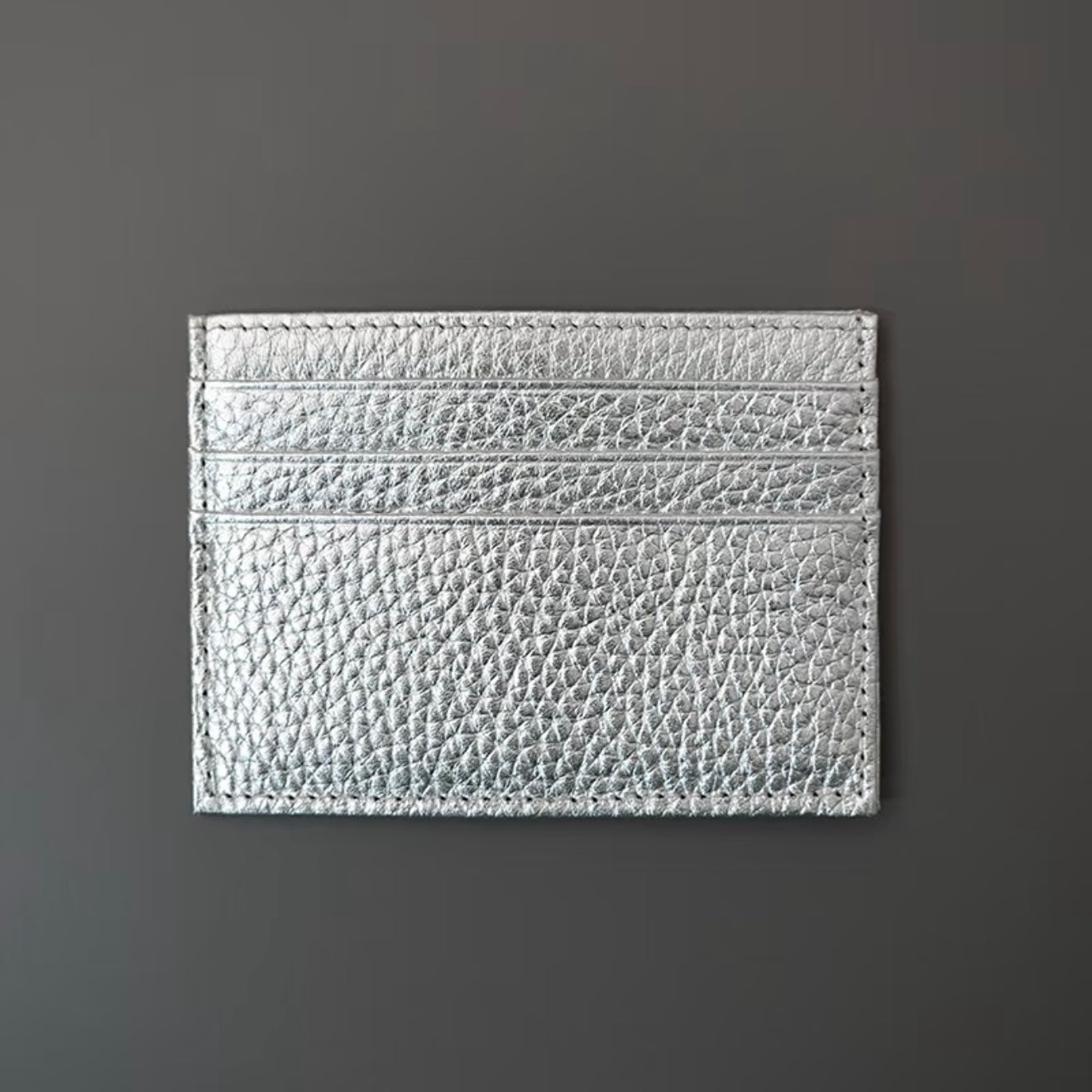 Zeyron Élancé | Porte Cartes