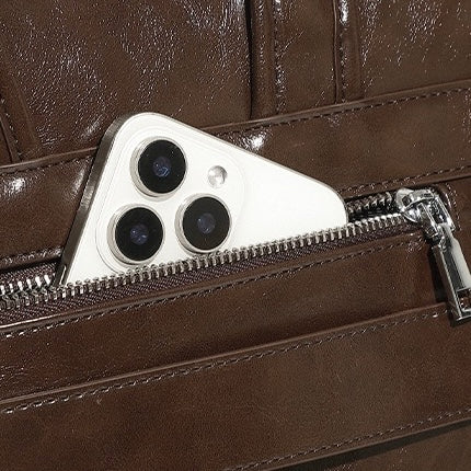 Bronyx Atelier | Sac à Dos en Cuir