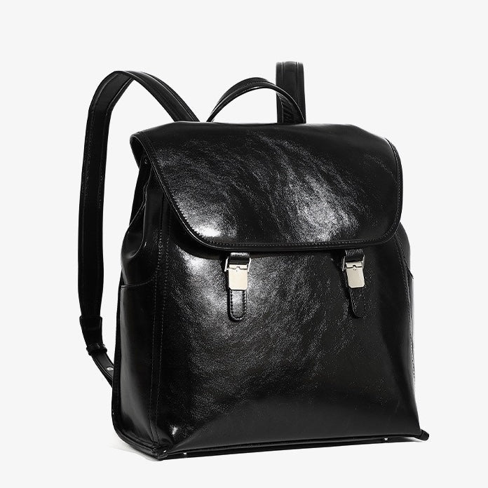 Bronyx Atelier | Sac à Dos en Cuir