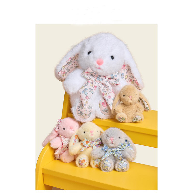 Béline | Breloque Lapin