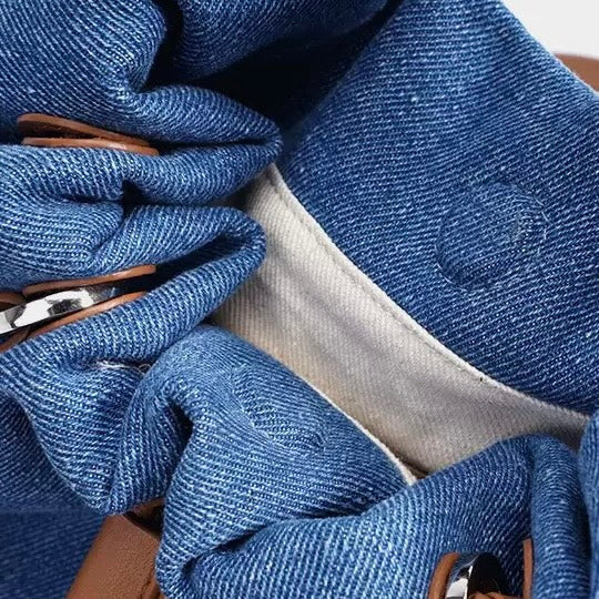 Nyvéra | Sac à Dos