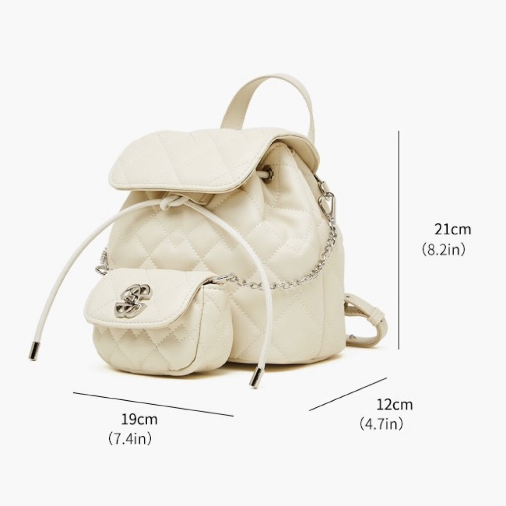 Lunévia | Sac à Dos