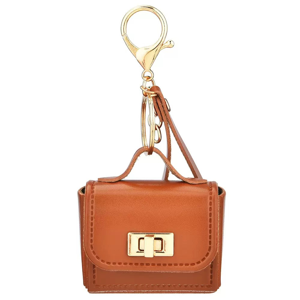 Bellina | Breloque Sac