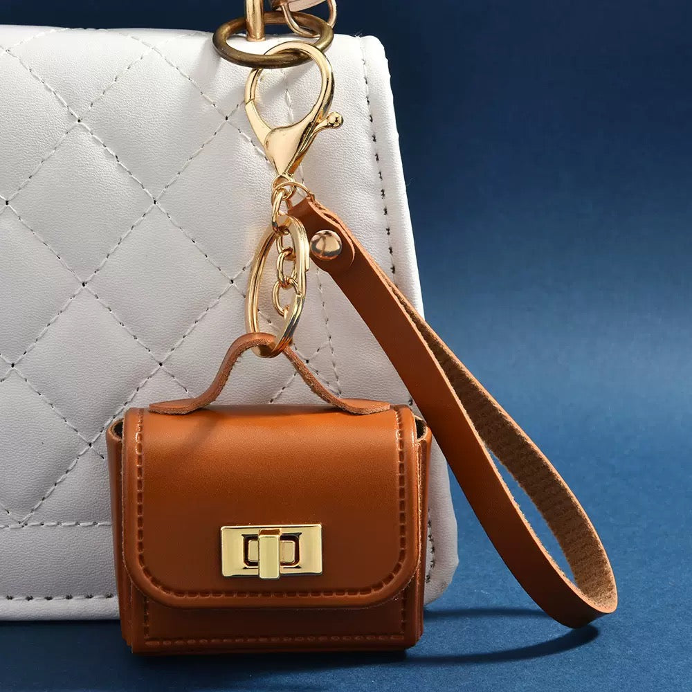 Bellina | Breloque Sac