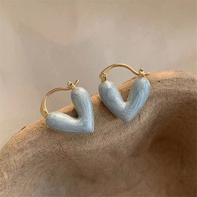 Zalina | Boucles d’oreilles
