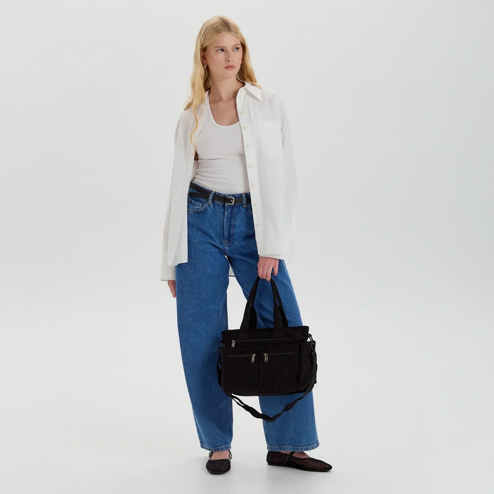 Alvani | Sac bandoulière