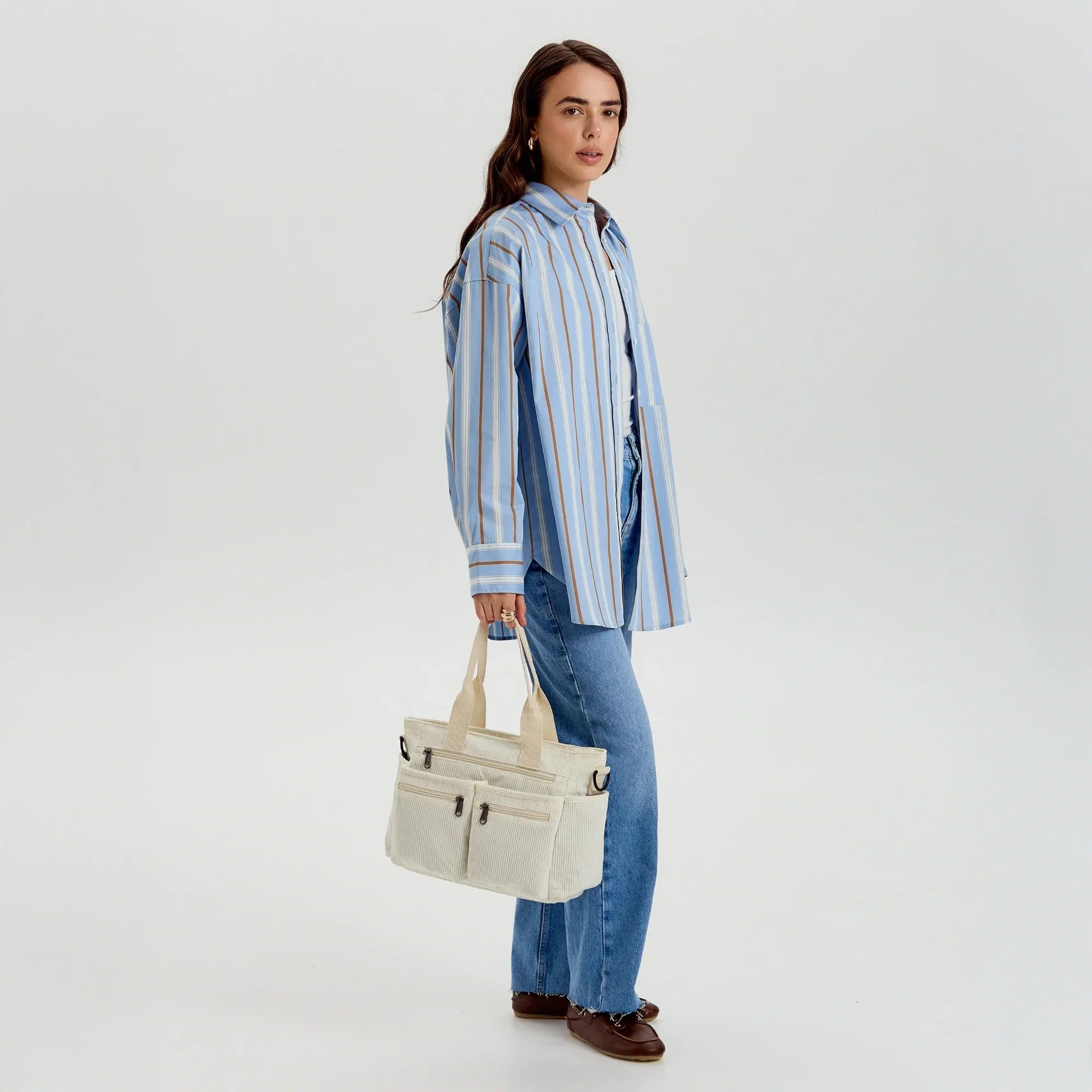 Alvani | Sac bandoulière