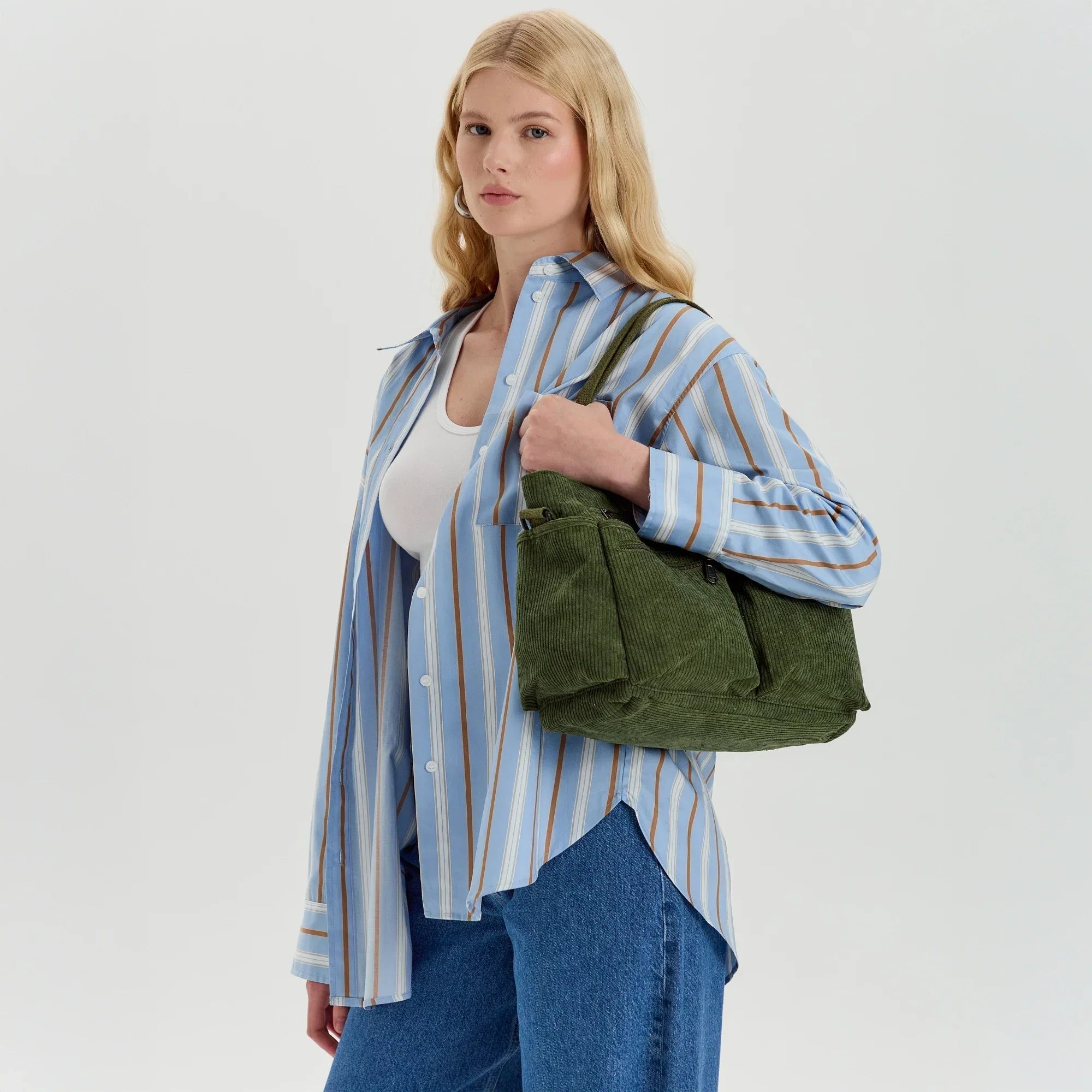 Alvani | Sac bandoulière