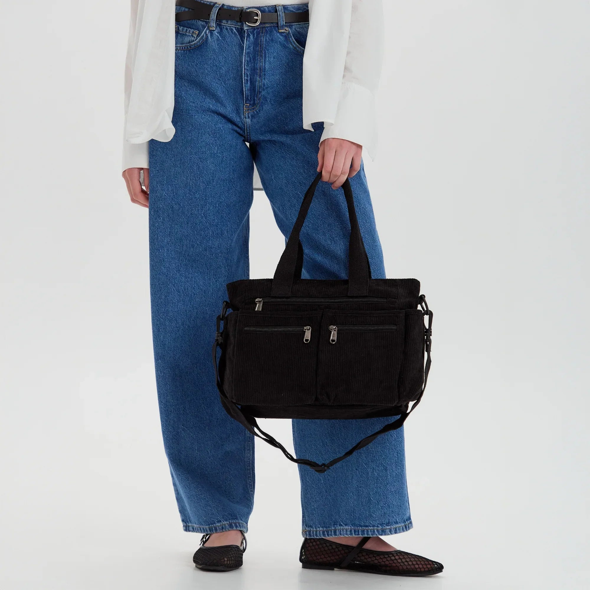 Alvani | Sac bandoulière