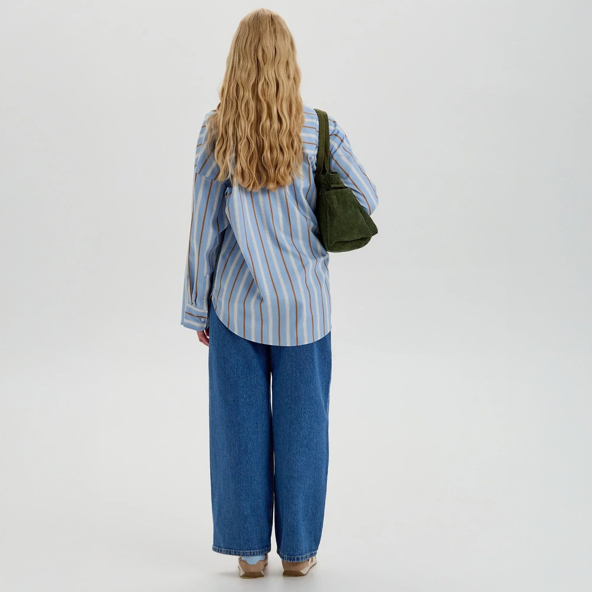 Alvani | Sac bandoulière