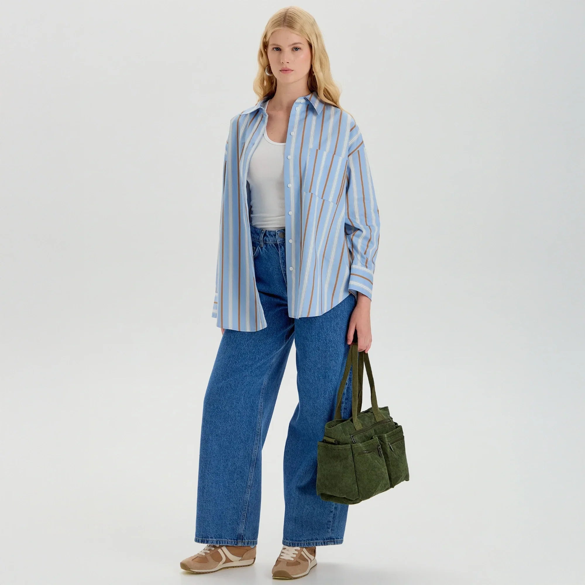 Alvani | Sac bandoulière