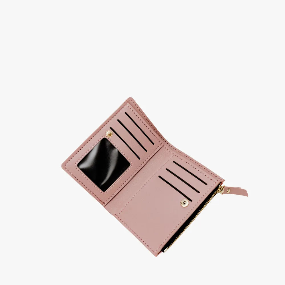 Norelle | Portefeuille brodé