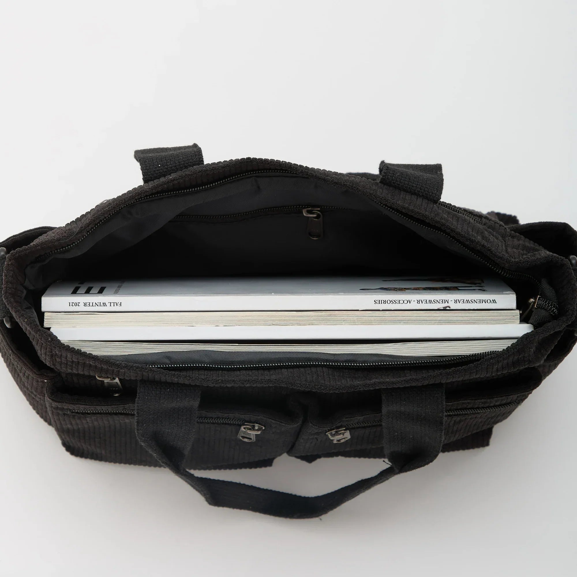 Alvani | Sac bandoulière