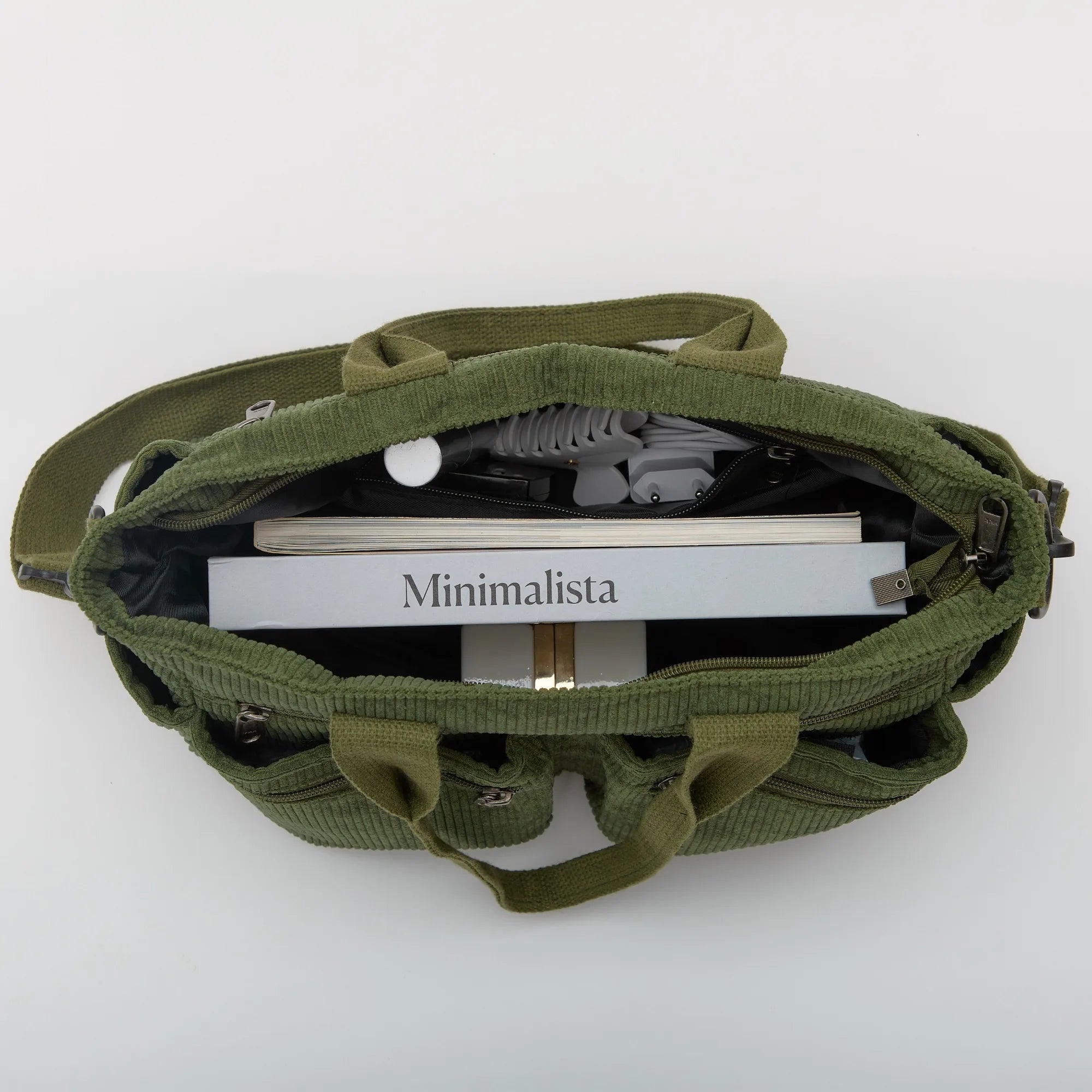 Alvani | Sac bandoulière