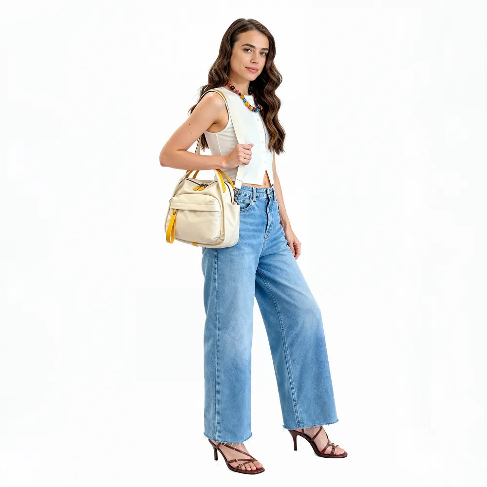 Mireza | Sac bandoulière