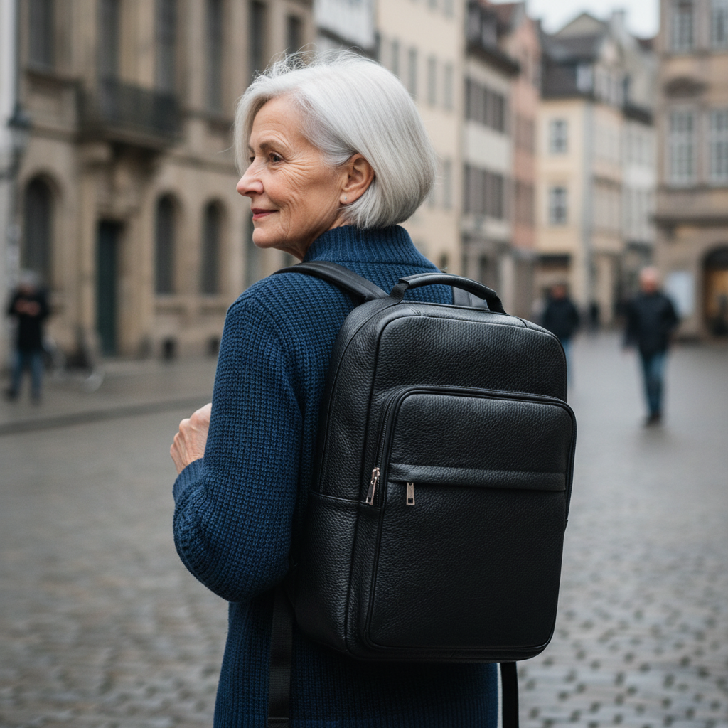 Laurent | Sac à Dos